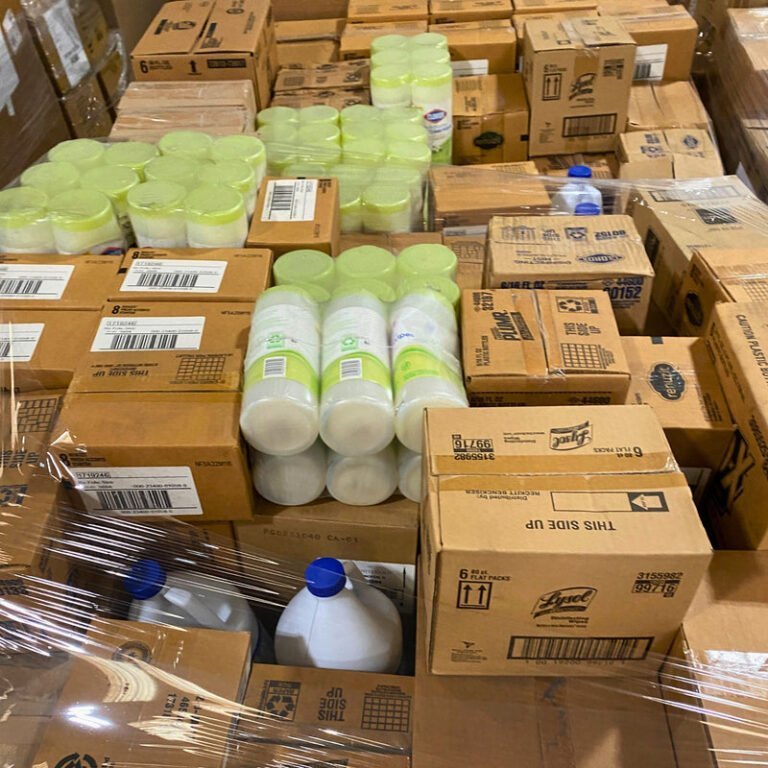 wholesale-laundry-detergent-pallets5-1.jpg Wholesale Laundry Detergent (150–200 Pieces) Liquidation Pallet - Image 1