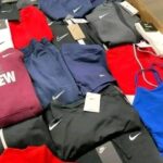 Nike Clothing Liquidation Pallet - Image 2