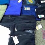 Nike Clothing Liquidation Pallet
