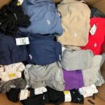 Nike Clothing Liquidation Pallet - Image 3