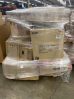 Wayfair Furniture Liquidation Truckload - Image 2