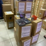 Used iPhone Liquidation Pallet - Image 2