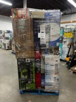Appliance/Electronics Liquidation Pallet — Lot 25