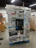 Appliance/Electronics Liquidation Pallet — Lot 24 - Image 2