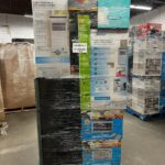 Appliance/Electronics Liquidation Pallet — Lot 24