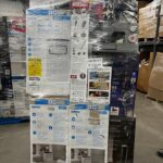 Appliance/Electronics Liquidation Pallet — Lot 23
