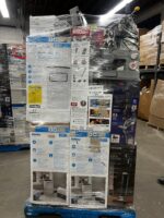 Appliance/Electronics Liquidation Pallet — Lot 23