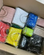 Leather Bags for Women Liquidation Pallet - Image 3