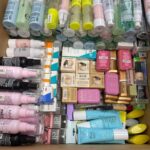 Skincare & Makeup – Mixed Brands Liquidation Pallet