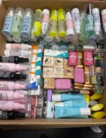 Skincare & Makeup – Mixed Brands Liquidation Pallet