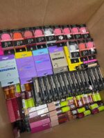 Skincare & Makeup – Mixed Brands Liquidation Pallet - Image 2