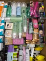 Skincare & Makeup – Mixed Brands Liquidation Pallet - Image 3