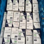 CeraVe Products Mixed Liquidation Pallet