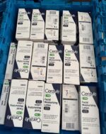CeraVe Products Mixed Liquidation Pallet