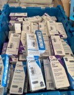 CeraVe Products Mixed Liquidation Pallet - Image 2
