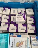 CeraVe Products Mixed Liquidation Pallet - Image 3