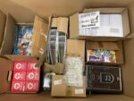 General Merchandise Liquidation Pallet — Lot 14