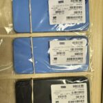 iPhone 16 Plus – A Grade Liquidation Pallet