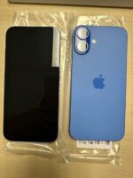iPhone 16 Plus – A Grade Liquidation Pallet - Image 3